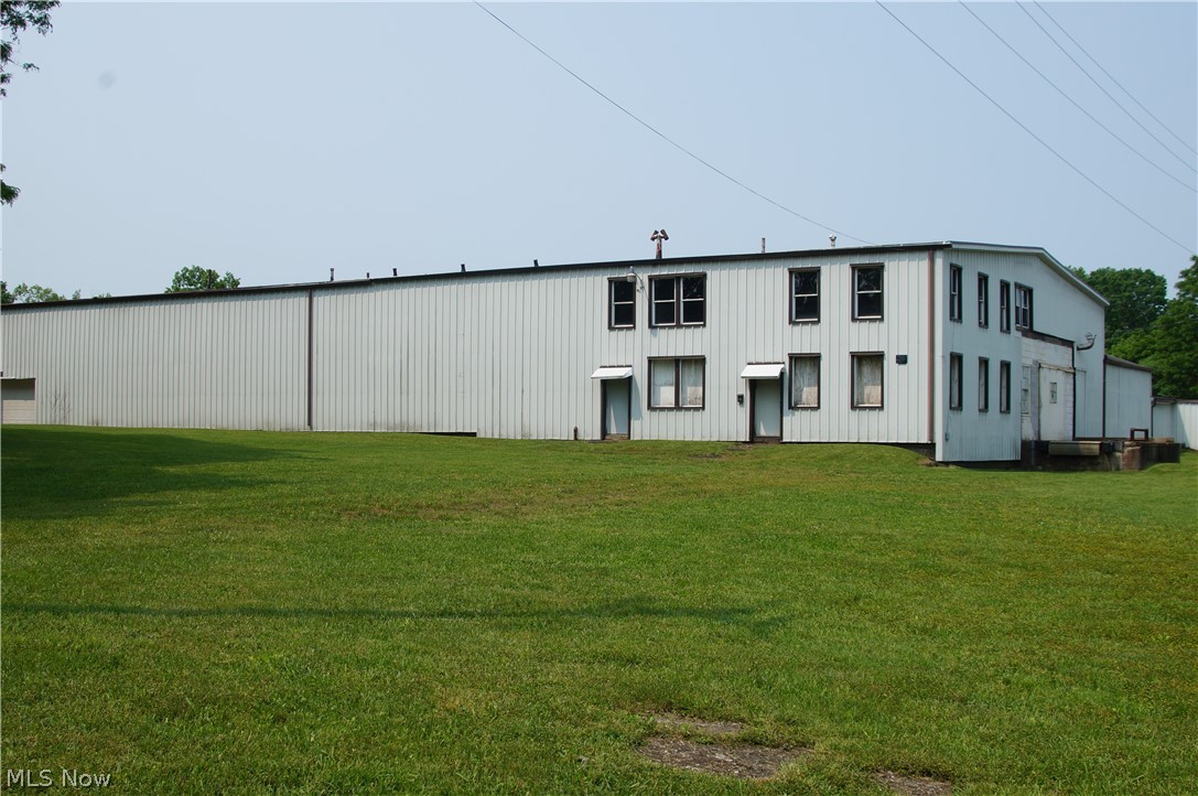 Ravenna Bldg Co - Commercial Sale