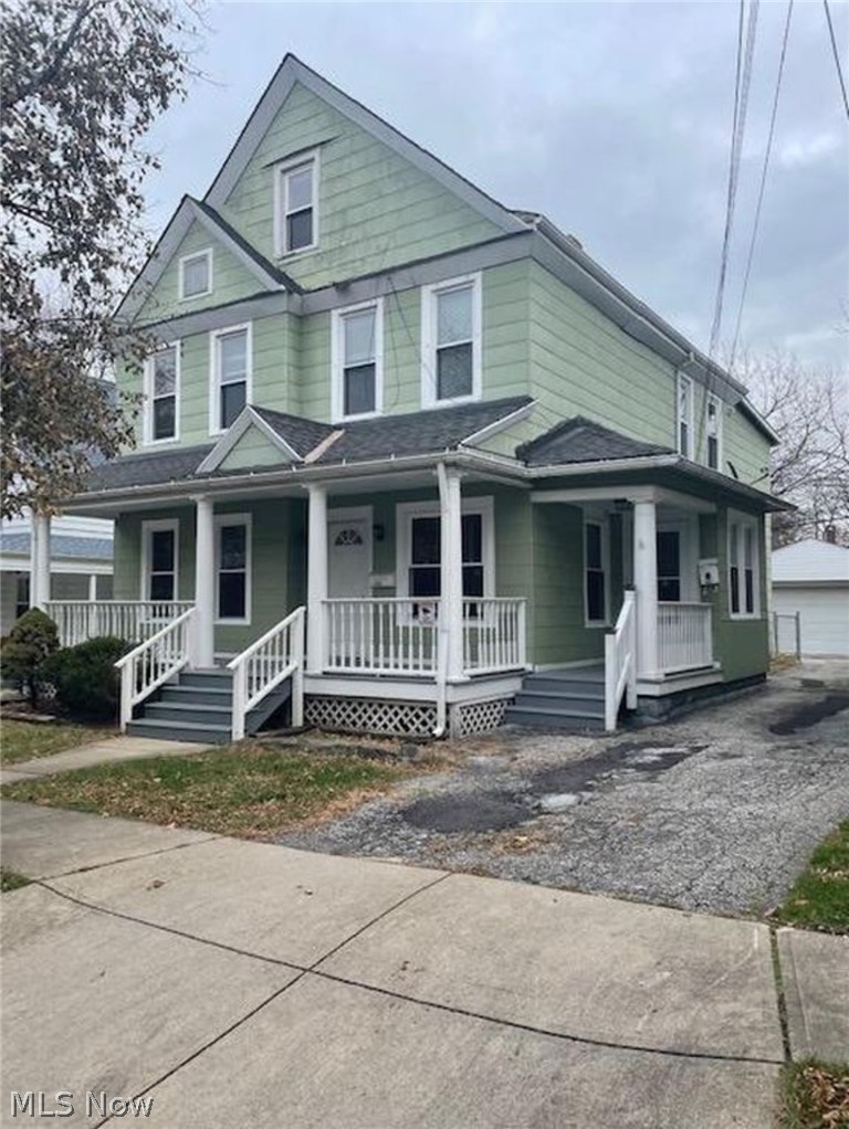 Collins - Residential Income