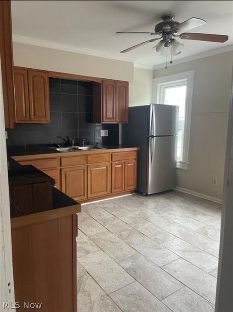 Collins - Residential Income