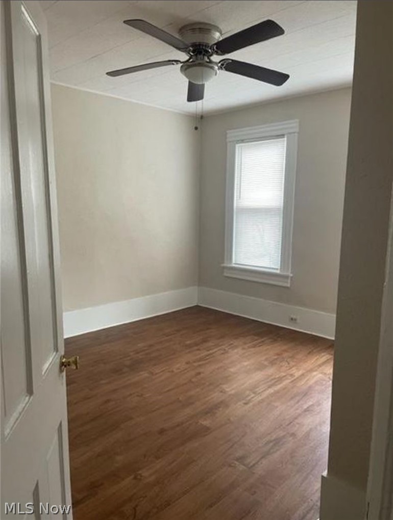 Collins - Residential Income