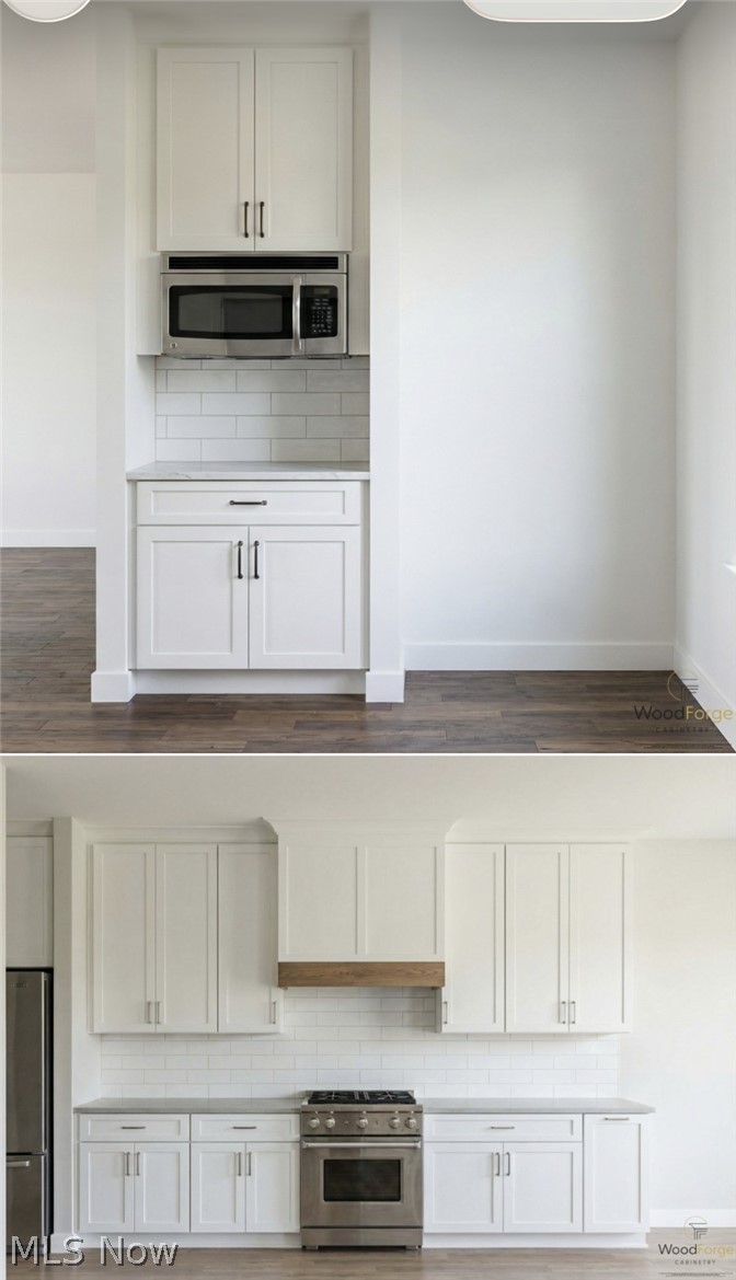 Woodlands #1 - Residential