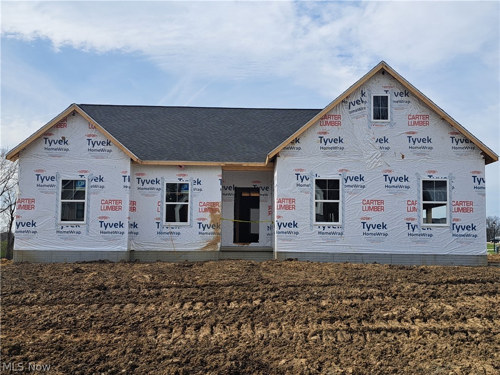 Woodlands #1 - Residential