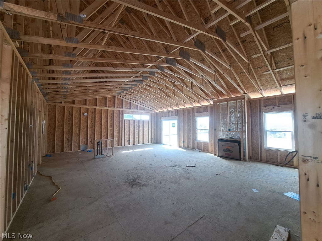 Woodlands #1 - Residential