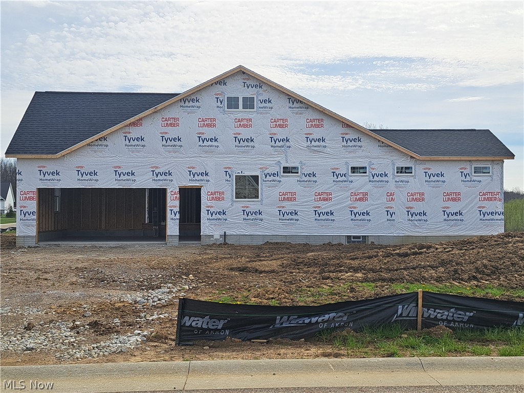 Woodlands #1 - Residential