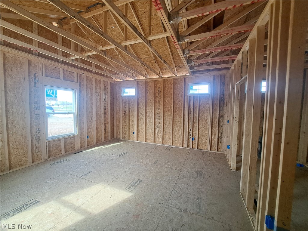 Woodlands #1 - Residential