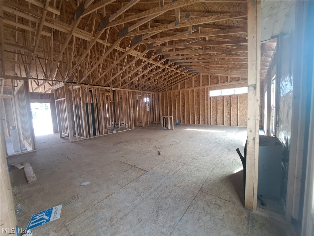 Woodlands #1 - Residential