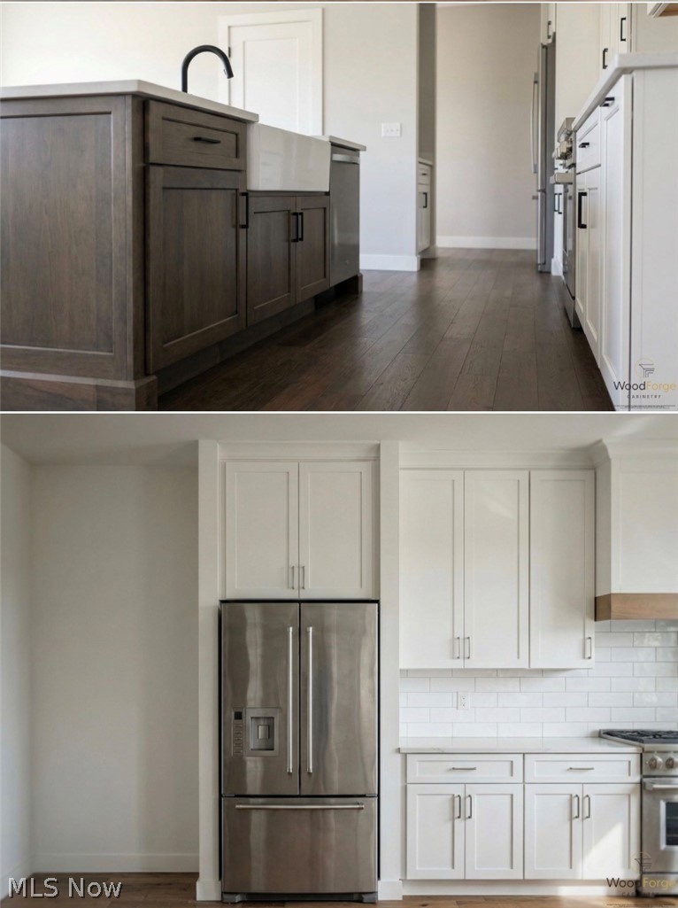 Woodlands #1 - Residential