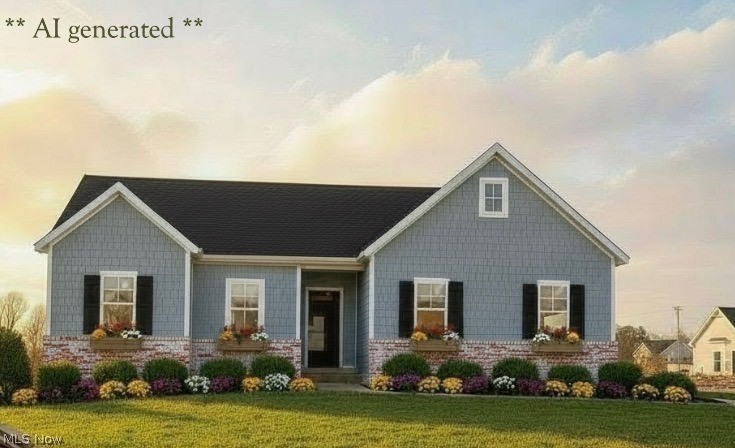 Woodlands #1 - Residential