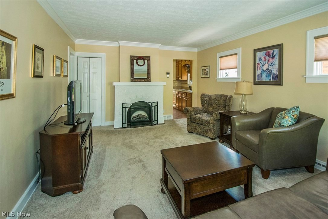 West Park - Residential