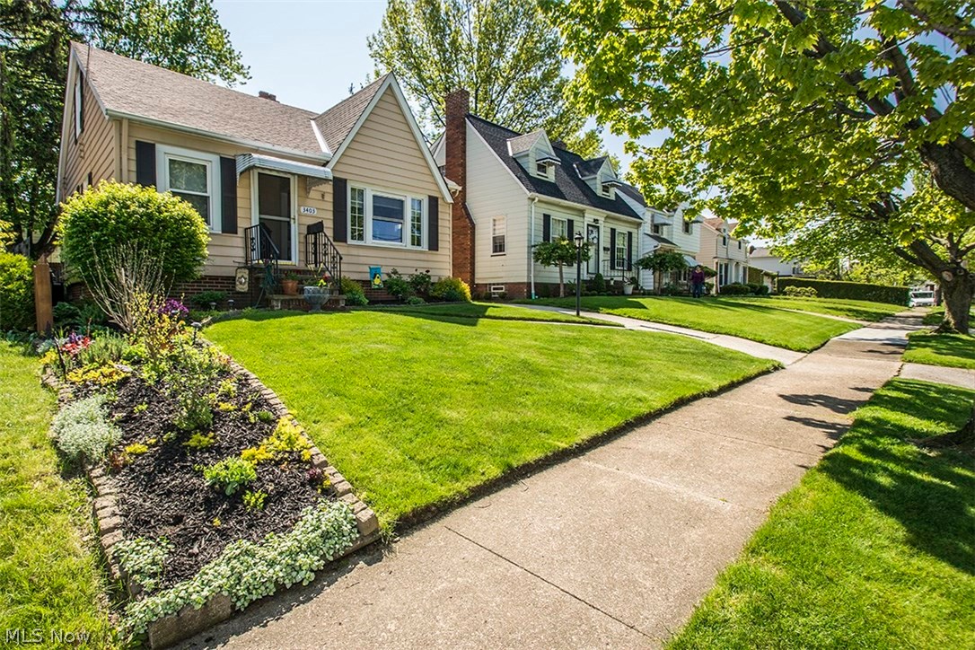 West Park - Residential