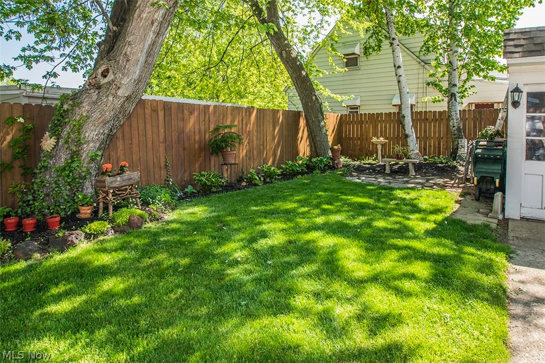 West Park - Residential