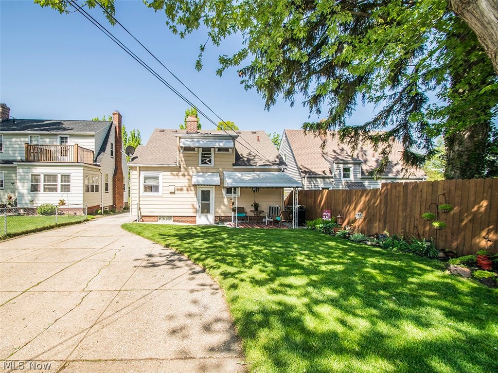 West Park - Residential