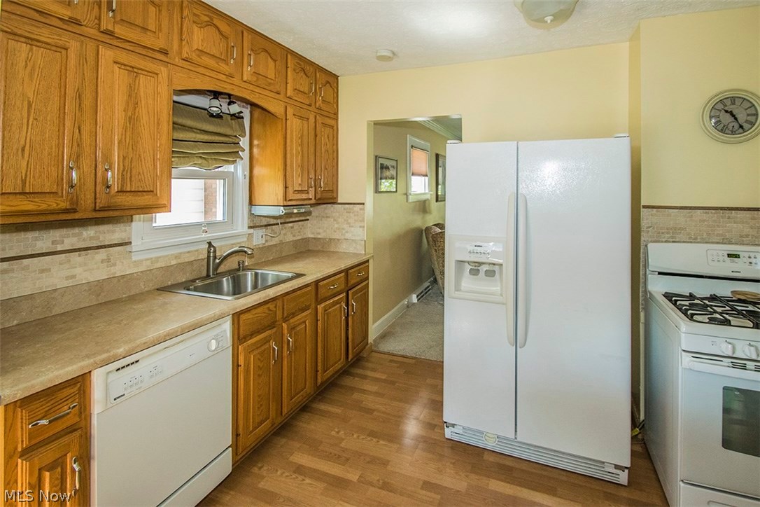 West Park - Residential