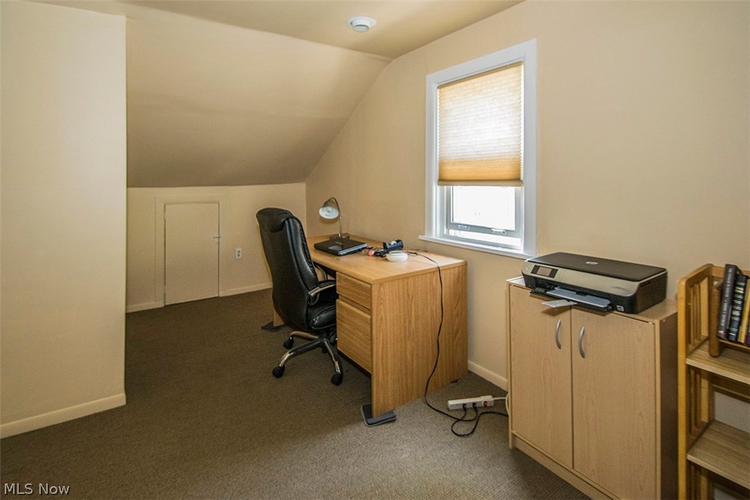 West Park - Residential