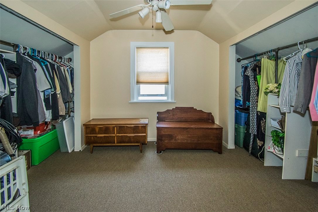 West Park - Residential