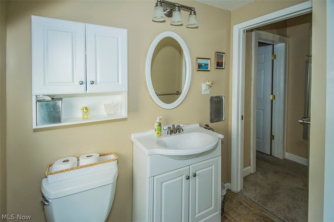 West Park - Residential