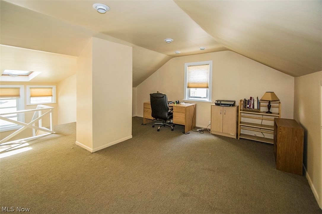 West Park - Residential