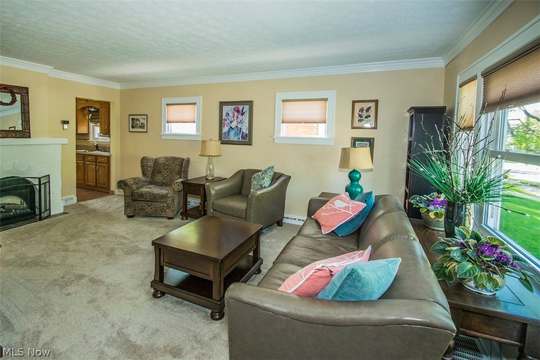 West Park - Residential