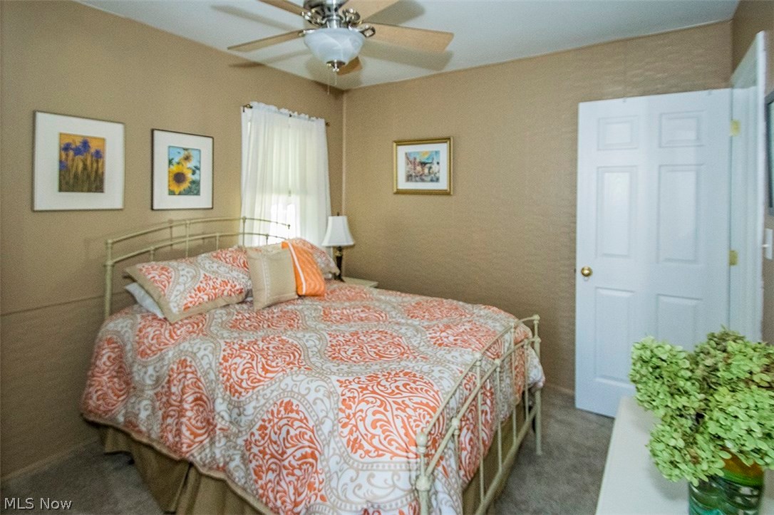 West Park - Residential