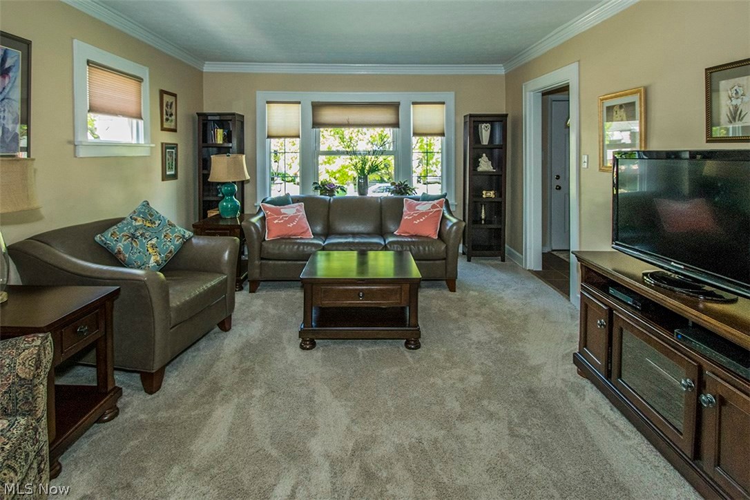 West Park - Residential