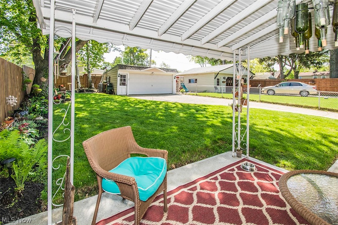 West Park - Residential