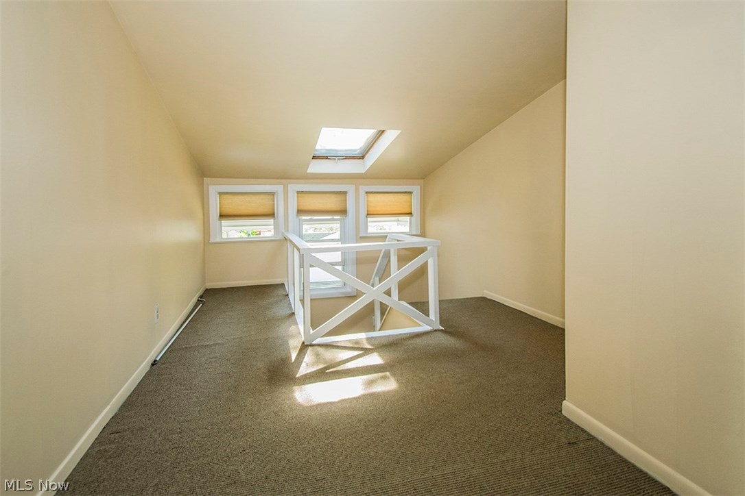 West Park - Residential