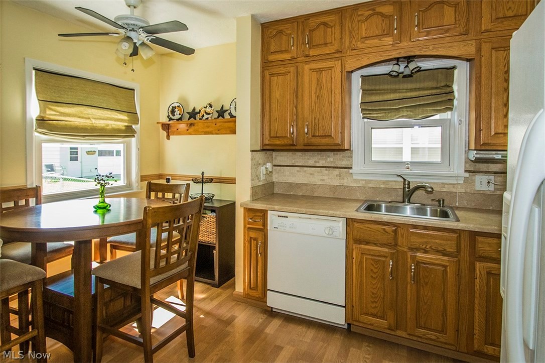 West Park - Residential