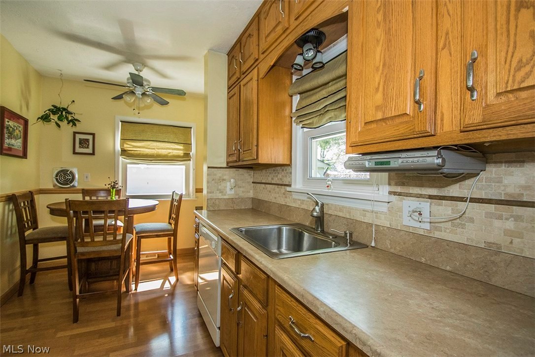 West Park - Residential