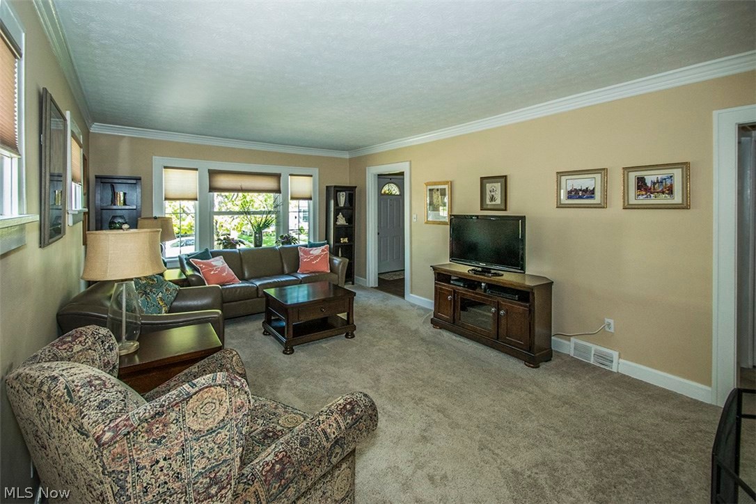 West Park - Residential