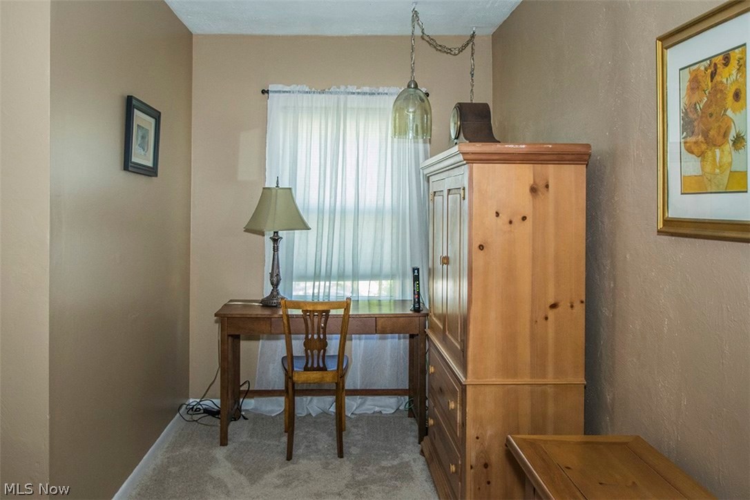 West Park - Residential