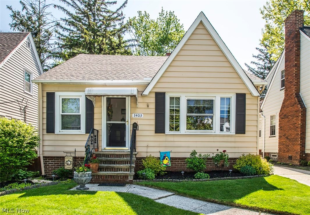 West Park - Residential