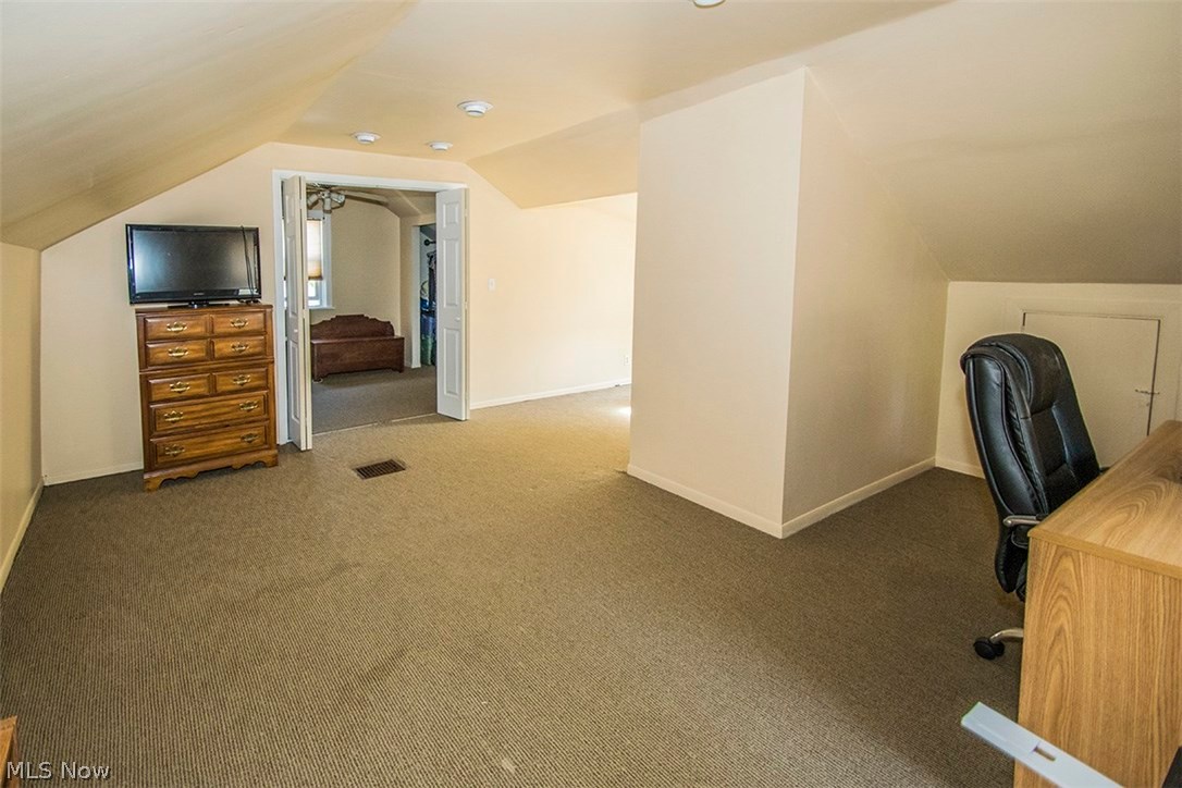 West Park - Residential