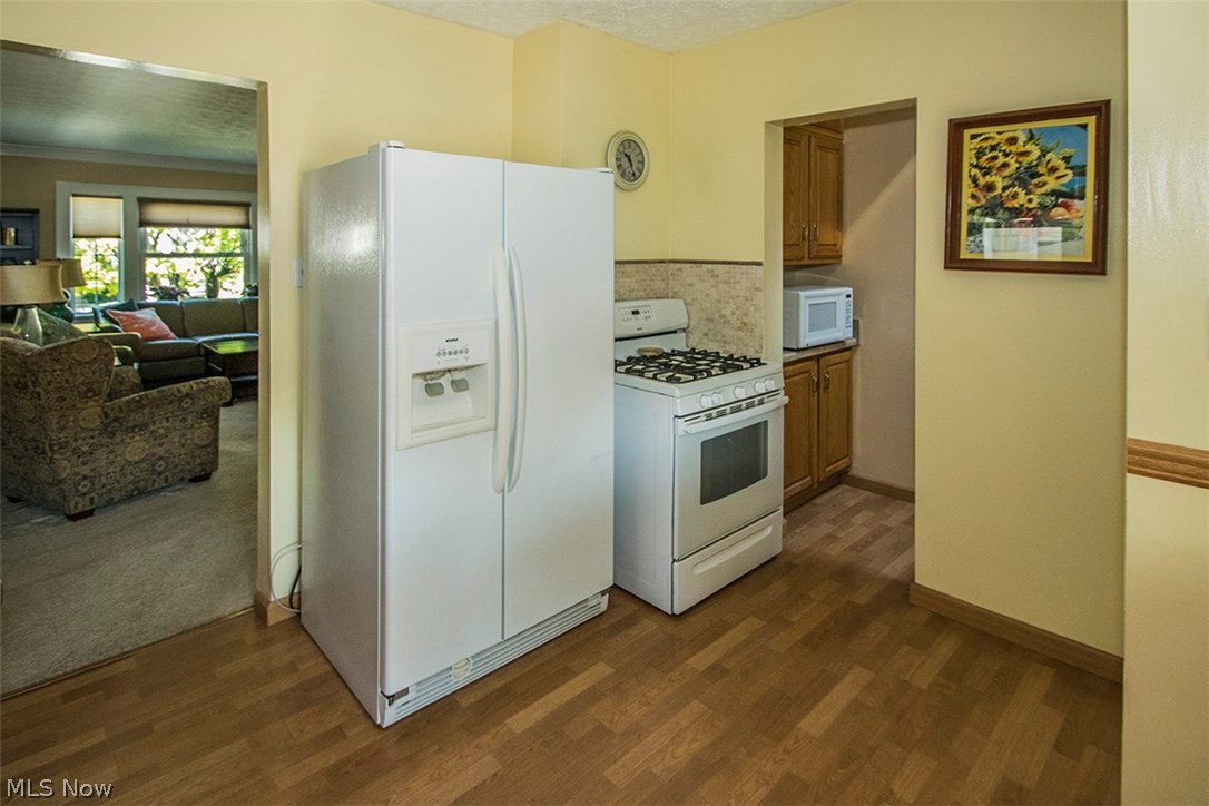 West Park - Residential