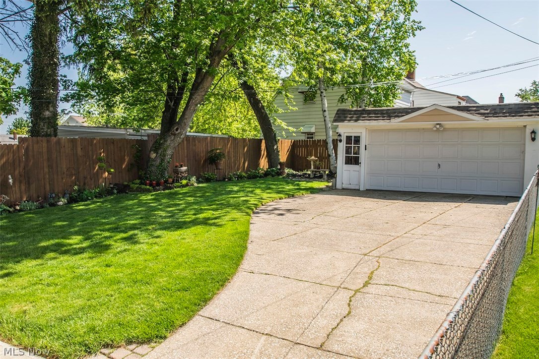 West Park - Residential