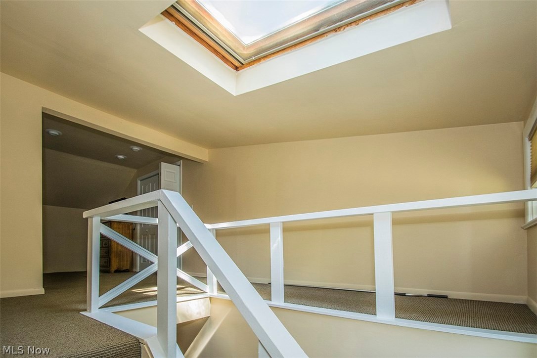 West Park - Residential