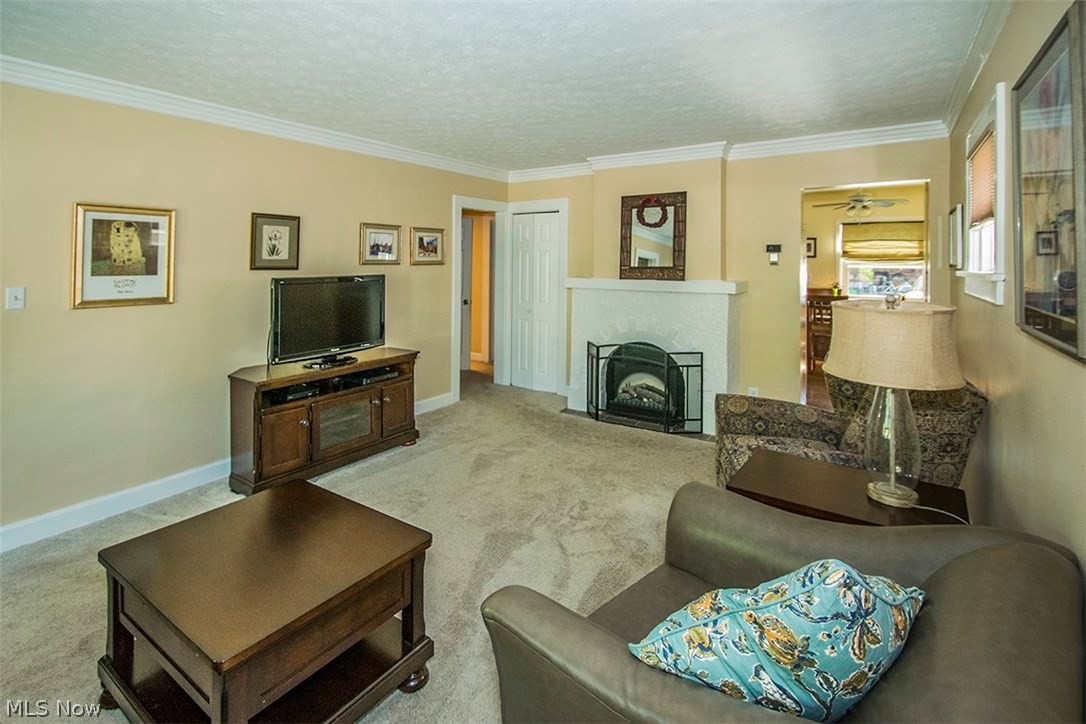 West Park - Residential