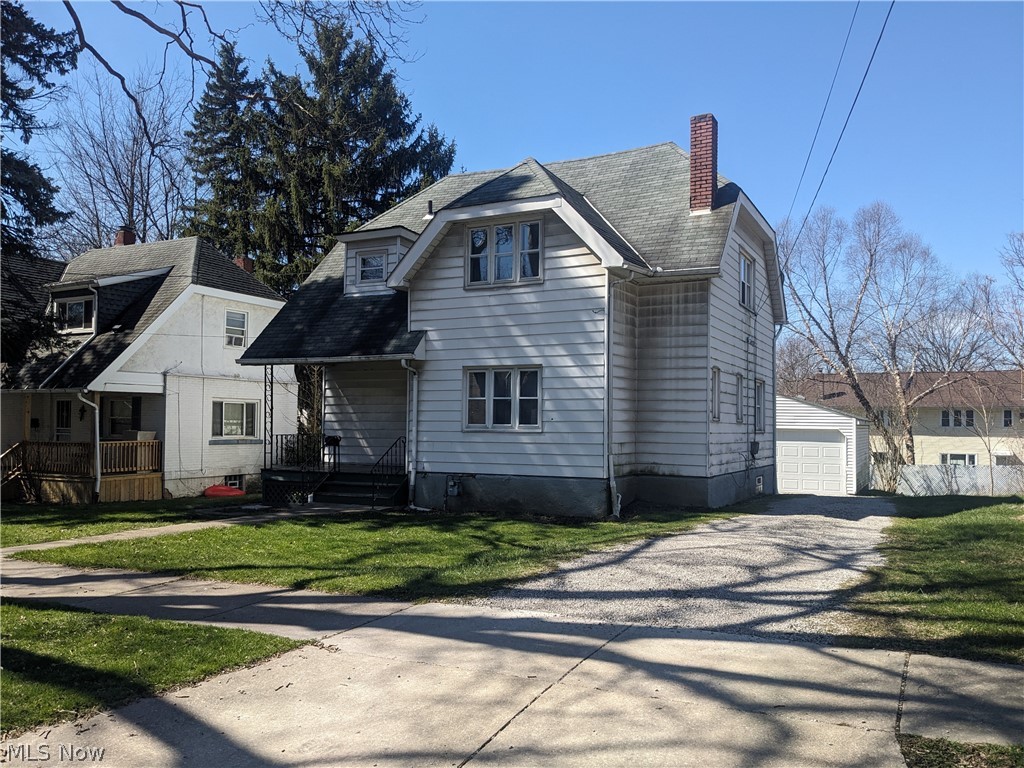 Goodyear Heights - Residential