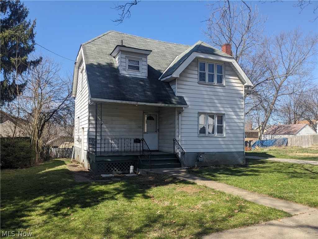 Goodyear Heights - Residential