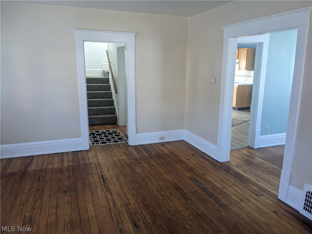 Goodyear Heights - Residential