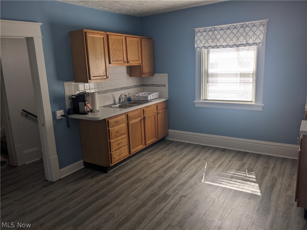 Goodyear Heights - Residential