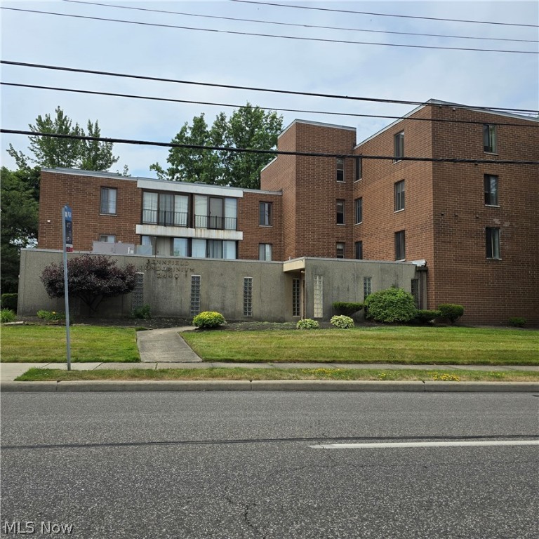 2440 Noble Road, Cleveland, Ohio image 1