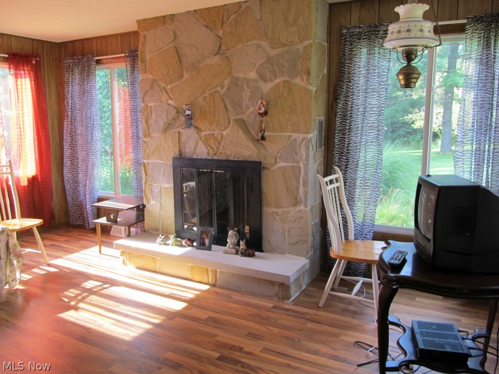 Hi View - Residential