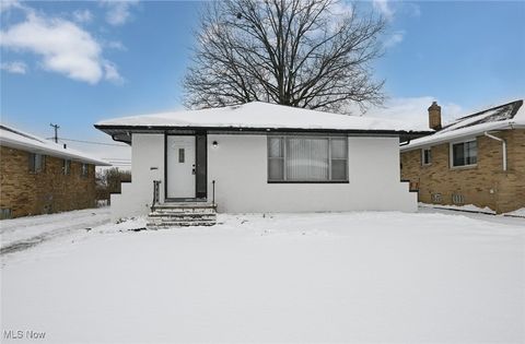 5244 E 104th Street, Garfield Heights, OH 44125 - #: 5101876