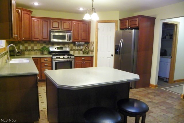 Kings Ridge - Residential
