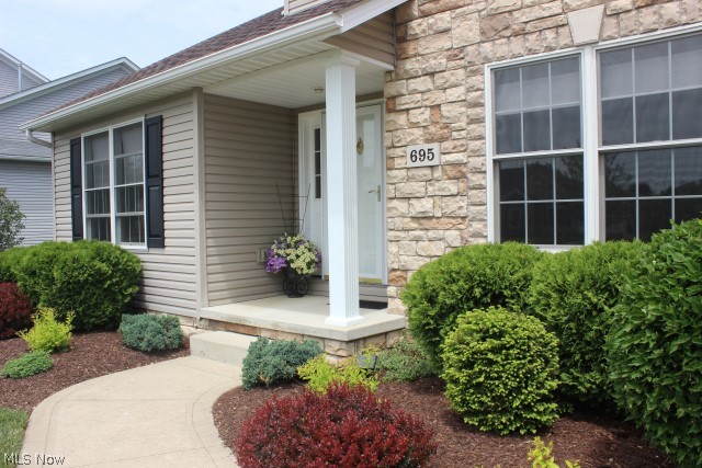 Kings Ridge - Residential