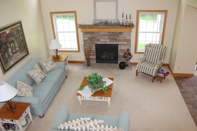 Kings Ridge - Residential