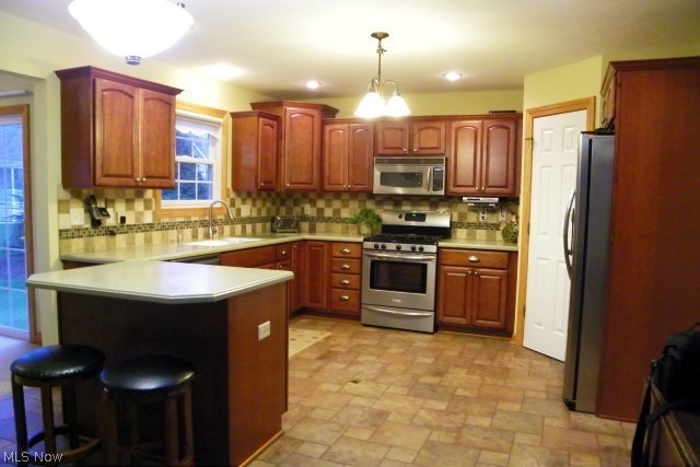 Kings Ridge - Residential