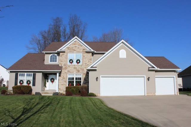 Kings Ridge - Residential