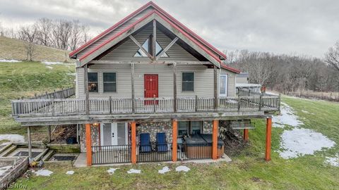 Homes For Sale - 82450 Meyers Road<br/> Harrison County, Tippecanoe, OH 44699