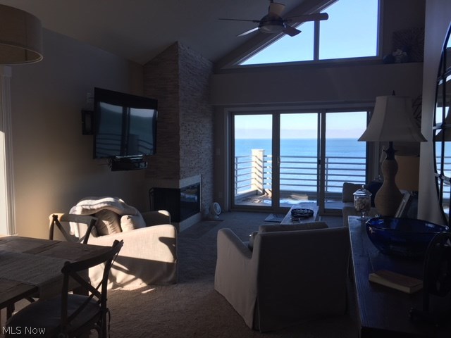 Beachwood Villas Condo - Residential